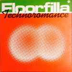 Cover of Technoromance, 2001, Vinyl