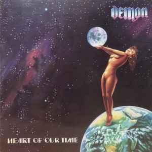 Demon (4) - Heart Of Our Time