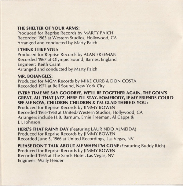 Album herunterladen Sammy Davis, Jr - Greatest Hits Volume II