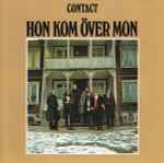 Cover of Hon Kom Över Mon, 1989, CD