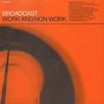 Cover of Work And Non Work, 1997, CD