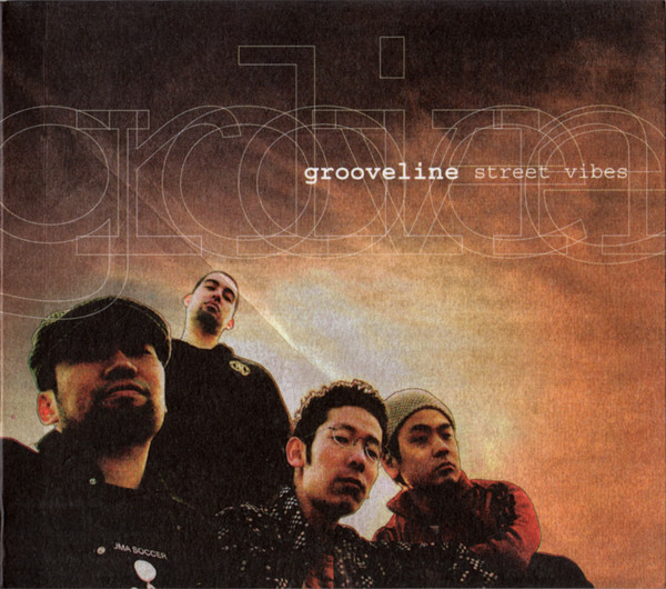 Grooveline – Street Vibes (2004, CD) - Discogs