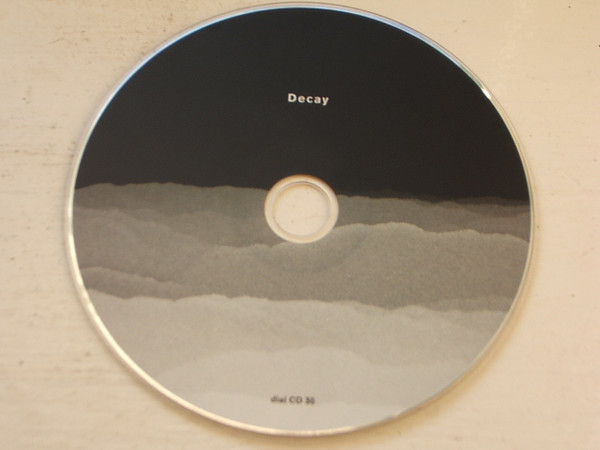 baixar álbum Efdemin - Decay
