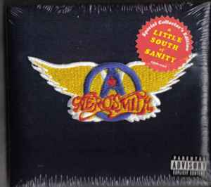 Aerosmith - A Little South Of Sanity