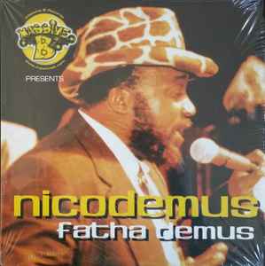 Nicodemus - Fatha Demus album cover
