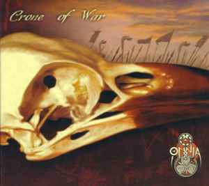 Crone Of War - Omnia