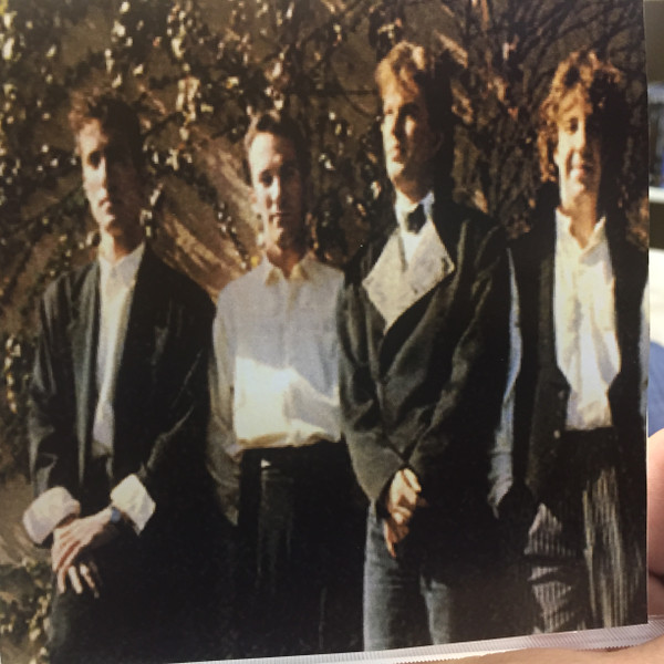baixar álbum Orchestral Manoeuvres In The Dark - Live Reading Hexagon 1985