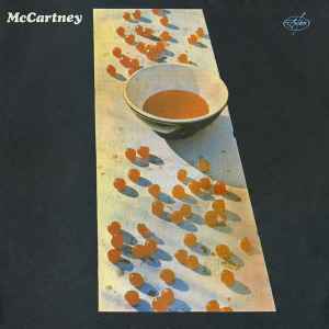 Paul McCartney - МакКартни