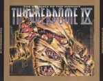 Cover of Thunderdome IX - The Revenge Of The Mummy, 2002-10-00, CD