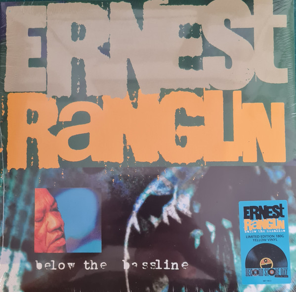 激安オンラインストア Ernest Ranglin Surfin レゲエ レコード - レコード