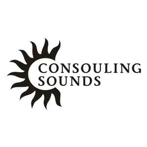 Consouling Soundssur Discogs