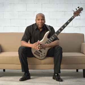 Nathan East on Discogs