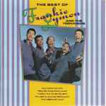 Cover of The Best of Frankie Lymon & the Teenagers, , CD
