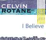 Cover of I Believe, 1995, CD