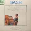 J.S. Bach*, Jean-François Paillard - Concertos Pour Clavecin (Vol. I)