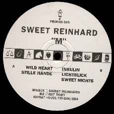 M - Sweet Reinhard