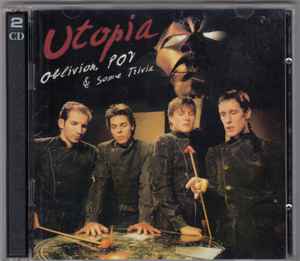Utopia (5) - Oblivion, POV & Some Trivia