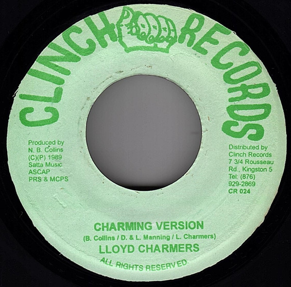 descargar álbum Tommy McCook Lloyd Charmers - Tommys Flute Charming Version