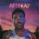 Cover of Acid Rap, , Vinyl