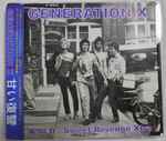 Generation X – K.M.D - Sweet Revenge Xtra (2004, CD) - Discogs