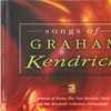 Graham Kendrick - Songs Of Graham Kendrick