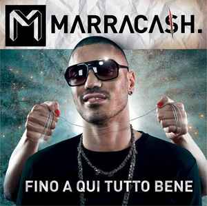 Marracash - King Del Rap Vinile 2 LP Raro Sold Out
