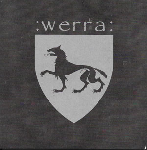 télécharger l'album Werra - Vente Vent