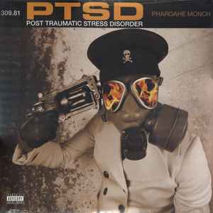 Pharoahe Monch – P.T.S.D. (Post Traumatic Stress Disorder) (2014