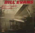 Bill Evans With Marc Johnson + Joe LaBarbera – His Last Concert In 