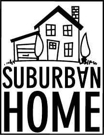 Suburban Home Records on Discogs