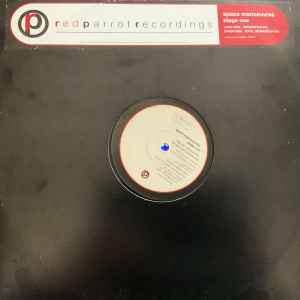 Space Manoeuvres – Stage One (1999, Vinyl) - Discogs