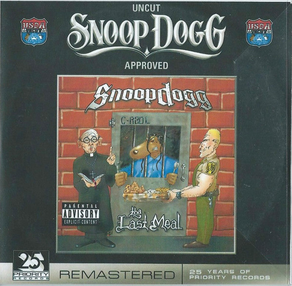 Snoop Dogg - Tha Last Meal | Releases | Discogs