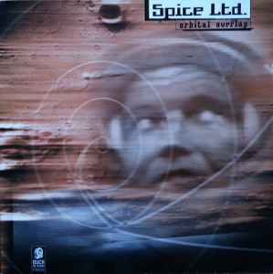 Spice Ltd. - Orbital Overlap album cover