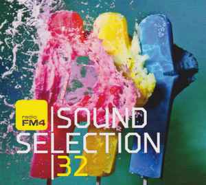 FM4 Soundselection 32 - Various