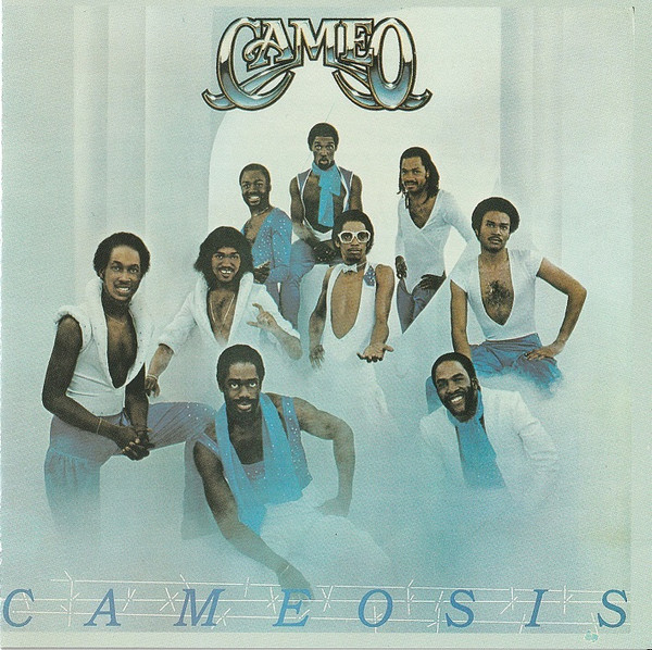 Cameo Cameosis (Vinyl Records, LP, CD) on CDandLP