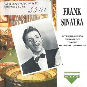 Frank Sinatra - Classic Hits