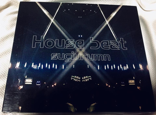 Sugiurumn – House Beat (2005, Cardboard slipcase, CD) - Discogs