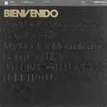 Cover of Bienvenido EP, 2006, Vinyl