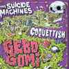 The Suicide Machines / Coquettish - Gebo Gomi