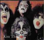 Cover of Kiss Thiss, 1992, CD
