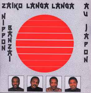 Nippon Banzai Au Japon - Zaiko Langa Langa