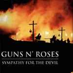 Cover of Sympathy For The Devil, 1994, CD