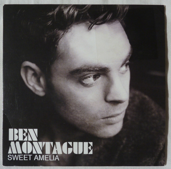 Album herunterladen Ben Montague - Sweet Amelia