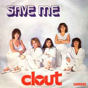 Save Me - Clout