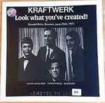 Cover of Look What You've Created, , Vinyl