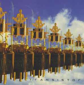 311 – Transistor (1997, CD) - Discogs