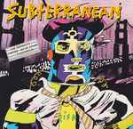 Cover of Subterranean Modern, 2022-04-20, CD