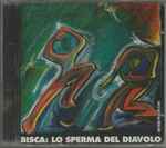 Cover of Lo Sperma Del Diavolo, 1996, CD