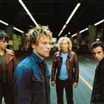 lataa albumi Bon Jovi - Welcome Back Richie
