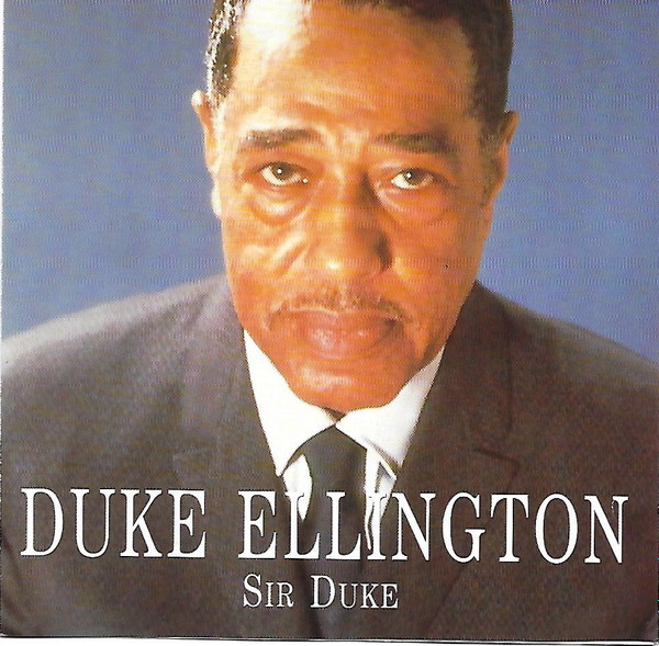 ladda ner album Duke Ellington - Sir Duke